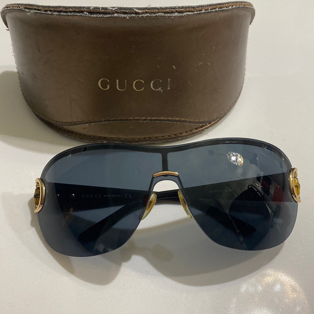 Gucci sunglasses